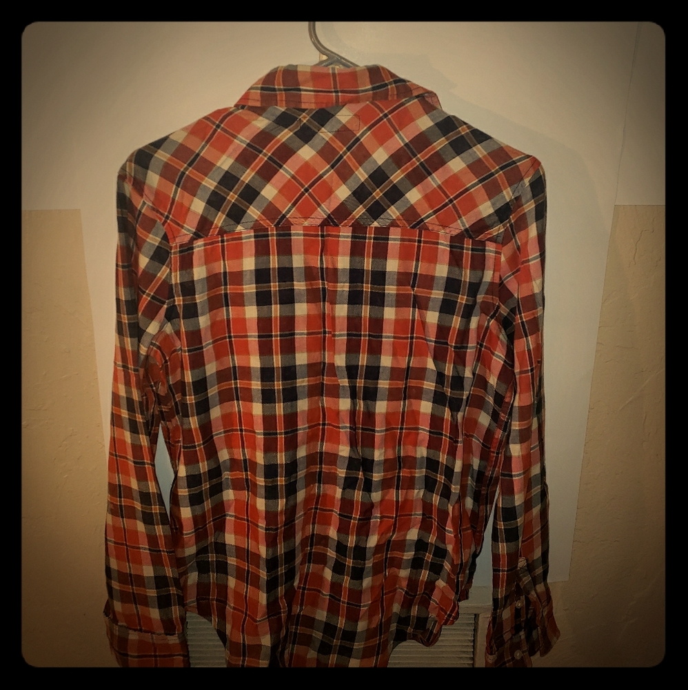 AEROPOSTALE SHIRT